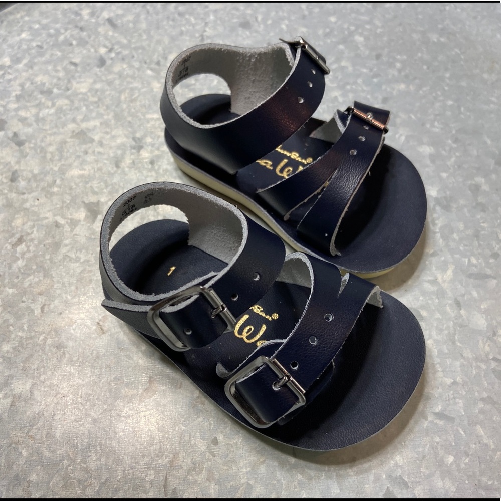 Salt Water Infant Sandal
